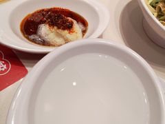 饺子汤-喜家德虾仁水饺(哈尔滨文化店)