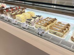 -法桐蛋糕·手作面包(万象城店)