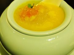-万豪中餐厅·粤菜·北京粤财JW万豪酒店