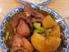 新疆大盘鸡-东财大盘鸡(黑石礁店)