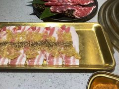 -妥妥烤肉料理(昙华林店)