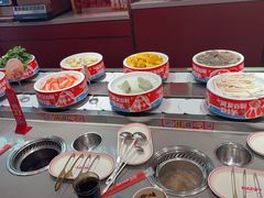 -龍歌自助小火锅(雨花台江南虹悦城店)