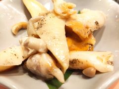 螺肉刺身-争鲜回转寿司(太阳宫凯德PLUS店)