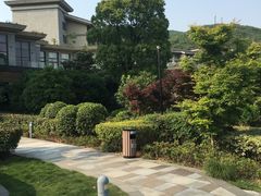 -宁波九龙湖开元度假村