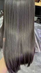 -藤野造型烫染·漂发