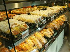 -甜心饼屋(广富店)