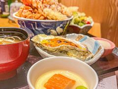 -原志优秀食材·匠心料理·海胆主题(金亿广场店)