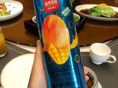 -尚宴(盛世广场·食尚街店)