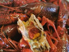 -臻鲜燕海鲜融合餐厅(金陵style店)