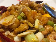 宫保虾球-盘飧市(春熙路店)