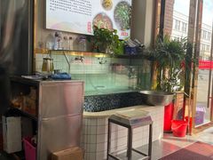 -老四川平头酸菜鱼(衙前店)