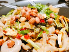 -啫神·广州地标美食(北京路店)