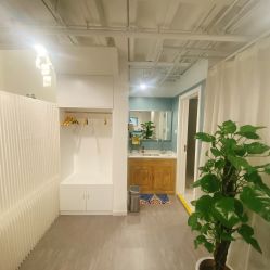 -舒欣头疗·俏丝谧语 白发脱发专业护理 