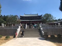 -莆田南少林寺