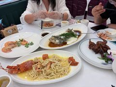 -金华安大酒楼·老牌潮菜·粤式茶点(东方国际店)