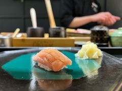 -Sushi Hanzo半藏(天环广场店)