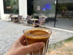 -J Create城市露营咖啡·简餐·宠物(上海动物园店)