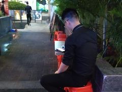 -CIRCLE·酒吧(第一国际店)