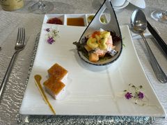-桃苑(华侨银行大厦店)