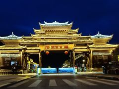-程阳八寨景区