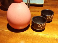 -繁·醉花亭小酒馆(鼓楼店)
