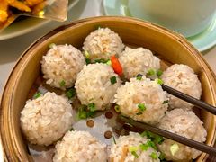 -荷花亭·湖北融合菜(中商广场店)