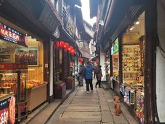 -洞天食府(北大街店)
