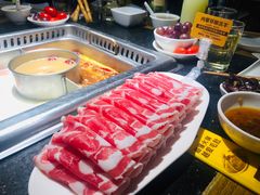 -巴奴毛肚火锅(六天地店)