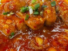 -鸿运楼·舌尖上的徽菜