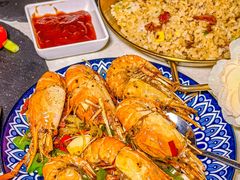 -天空花园餐吧·生日·团建(南山店)