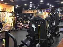 -RoMan罗马健身工作室(莘庄店)