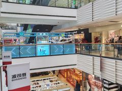 -万达广场(济南魏家庄店)