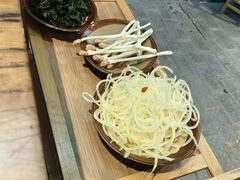 -老街·稳拈老火锅(海椒市店)