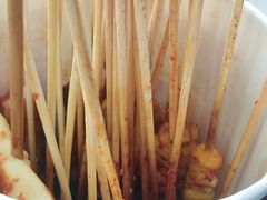 -千禧炸串(明瓦廊店)