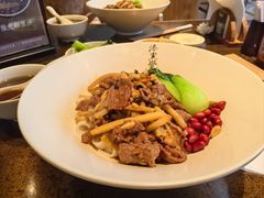 -漆黑觉米粉(三里屯店)