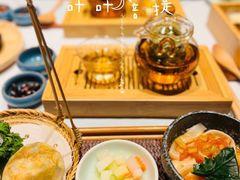 -叶叶菩提·晋福宫