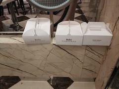 -芭菲盛宴·环球美食(北城国际店)