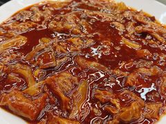 -昱德来·天津菜(河西店)