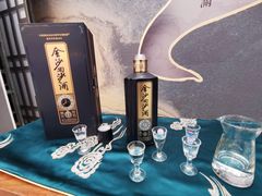 -济南南郊宾馆
