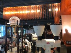 -sugarman espresso素饮糖人高新咖啡工厂