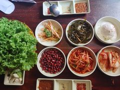 -火炉情韩国料理店(古田路店)