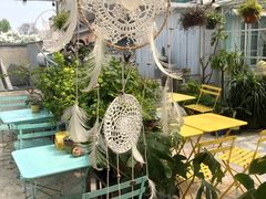 -小时光咖啡馆(北锣鼓巷店)