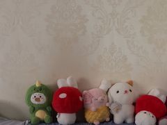 -哆啦星球(小寨店)