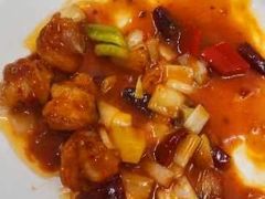 -面辣子·陕西家乡菜(钟楼店)