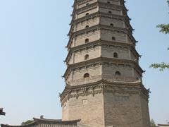 景点-法门文化景区