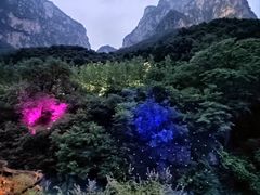 -云台山风景名胜区