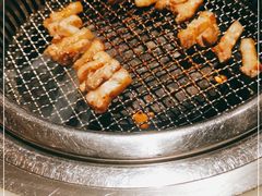 -厚贞日式烤肉(龙之梦店)