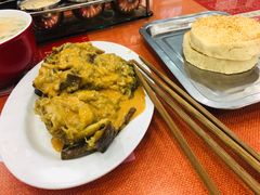 茄子-教师之家赵家羊汤馆(东青龙街店)