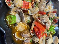 -丹东丛炟海鲜烧烤(江艺路店)