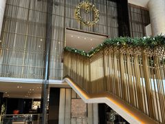 -王府半岛酒店